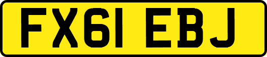 FX61EBJ