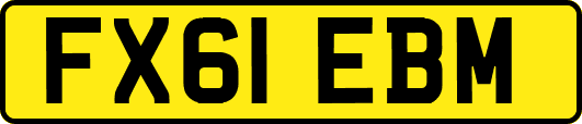 FX61EBM