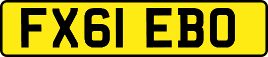 FX61EBO