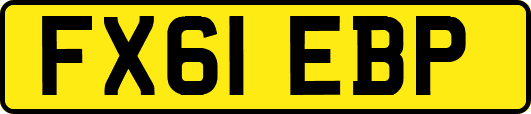 FX61EBP