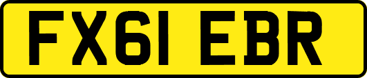 FX61EBR