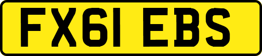FX61EBS