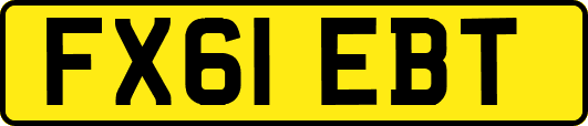 FX61EBT