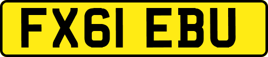 FX61EBU