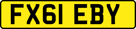 FX61EBY