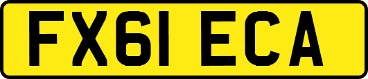 FX61ECA