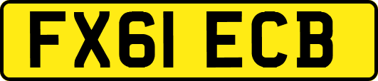 FX61ECB