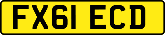 FX61ECD