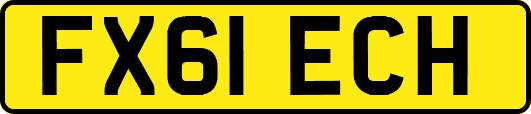 FX61ECH
