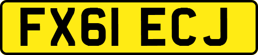 FX61ECJ