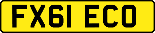 FX61ECO