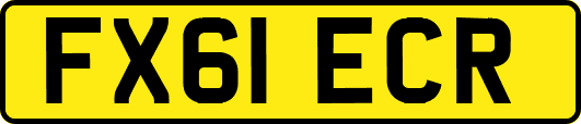 FX61ECR
