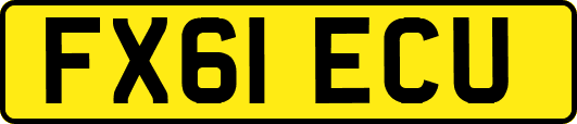 FX61ECU