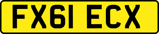 FX61ECX