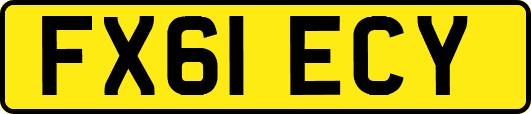 FX61ECY