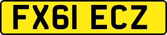 FX61ECZ