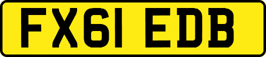 FX61EDB