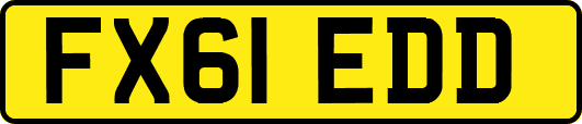 FX61EDD