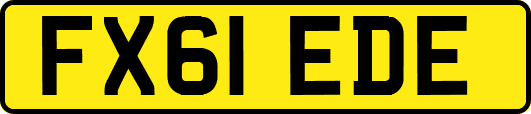FX61EDE