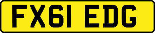 FX61EDG