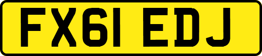 FX61EDJ