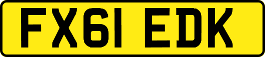 FX61EDK