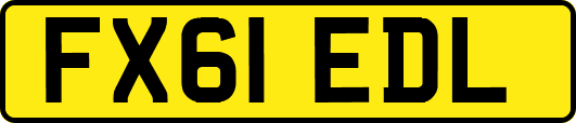 FX61EDL