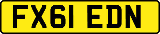 FX61EDN