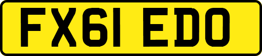FX61EDO