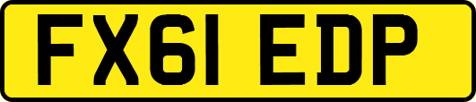FX61EDP