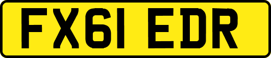 FX61EDR