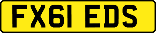 FX61EDS