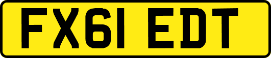 FX61EDT