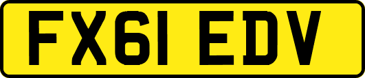 FX61EDV