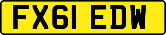 FX61EDW