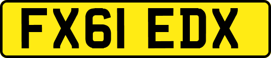 FX61EDX