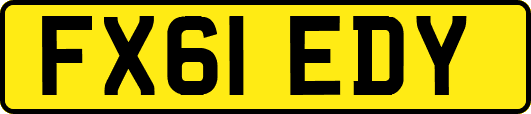 FX61EDY