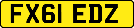 FX61EDZ