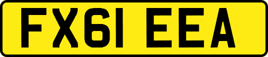 FX61EEA