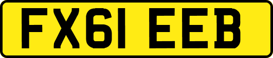 FX61EEB