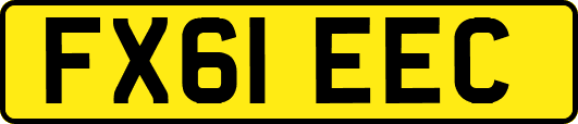 FX61EEC
