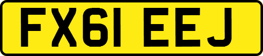 FX61EEJ