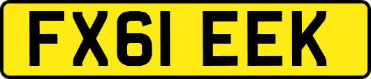FX61EEK