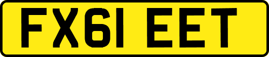 FX61EET