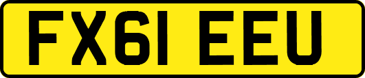 FX61EEU