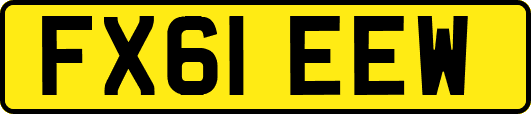 FX61EEW