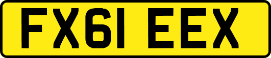 FX61EEX