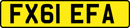 FX61EFA