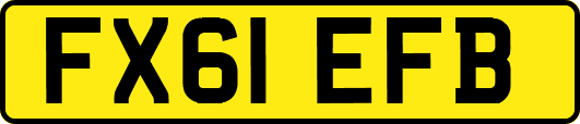 FX61EFB