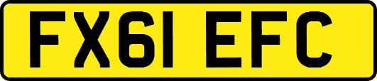 FX61EFC